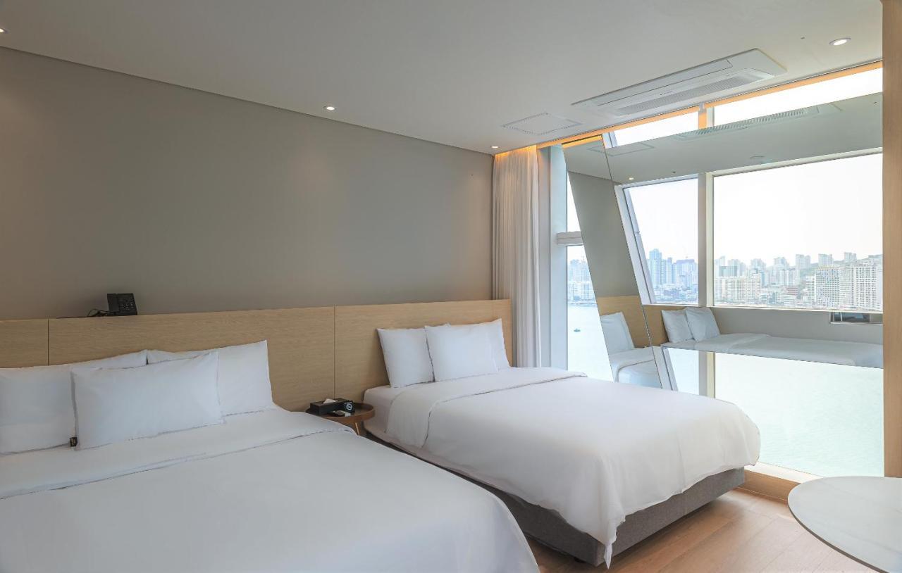 Hotel Marine View Busan