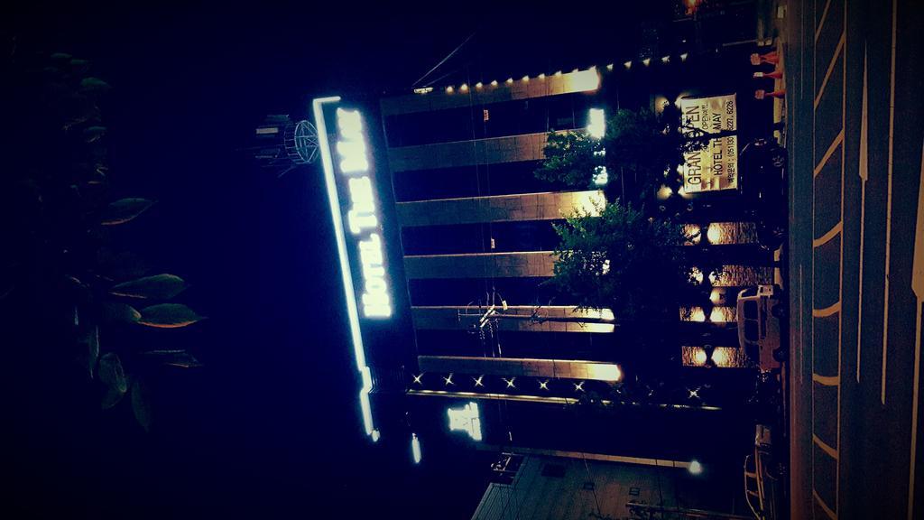 The Hotel 2*