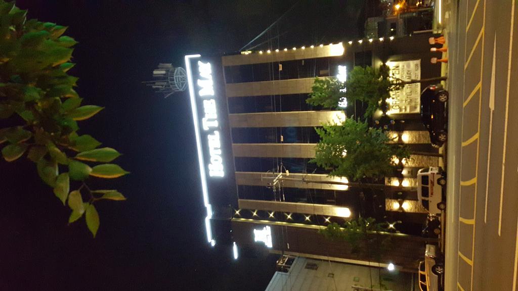 Hotel The