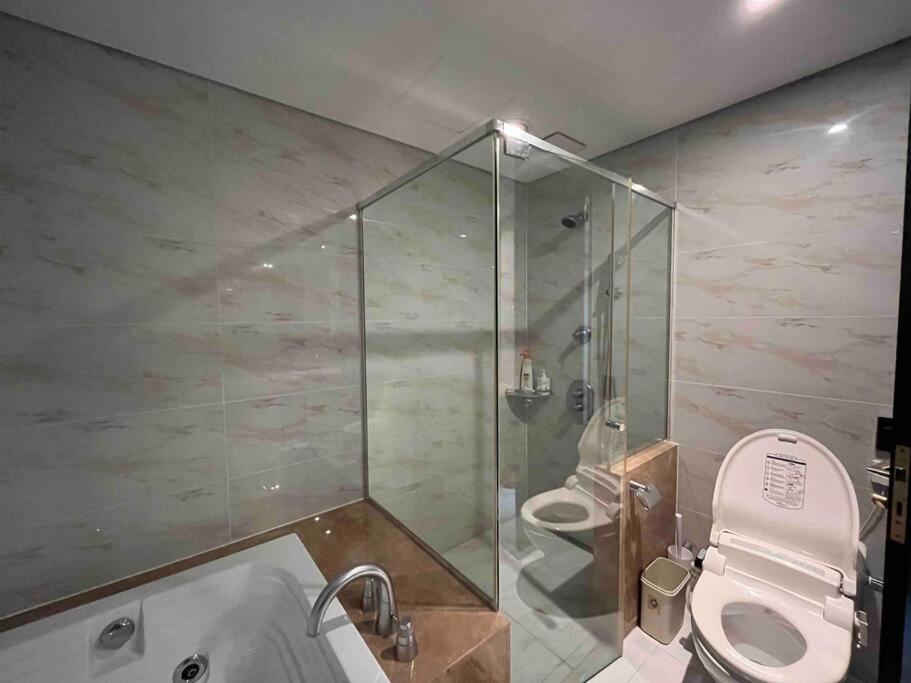 Haeundae Luxury House * Busan