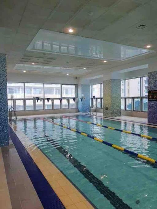 Haeundae Luxury House Busan