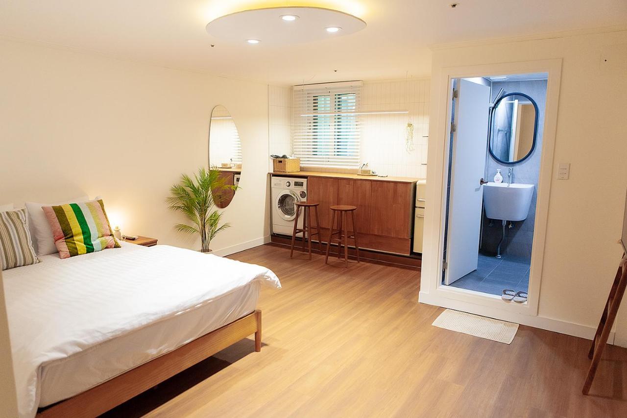 Mihojae Guest house *