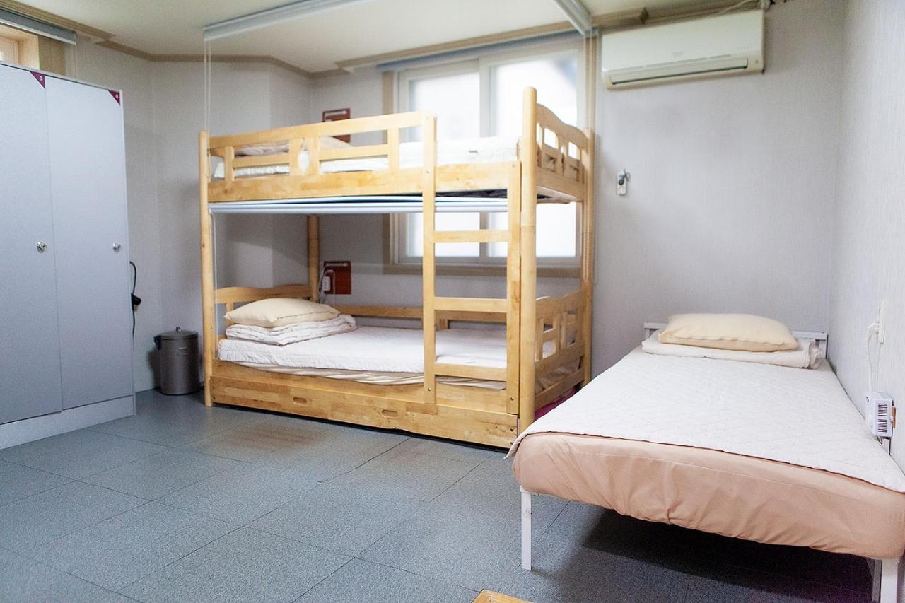 Mihojae Guest house
