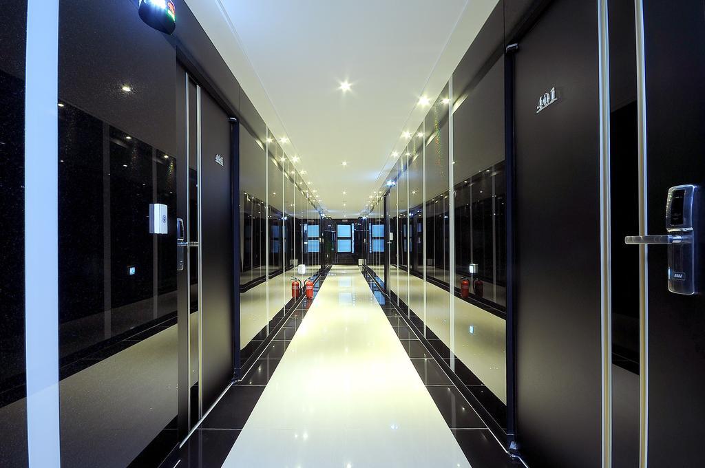 Hotel Wa