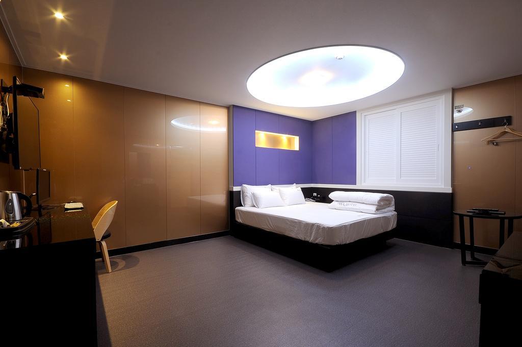 Wa Hotel Busan