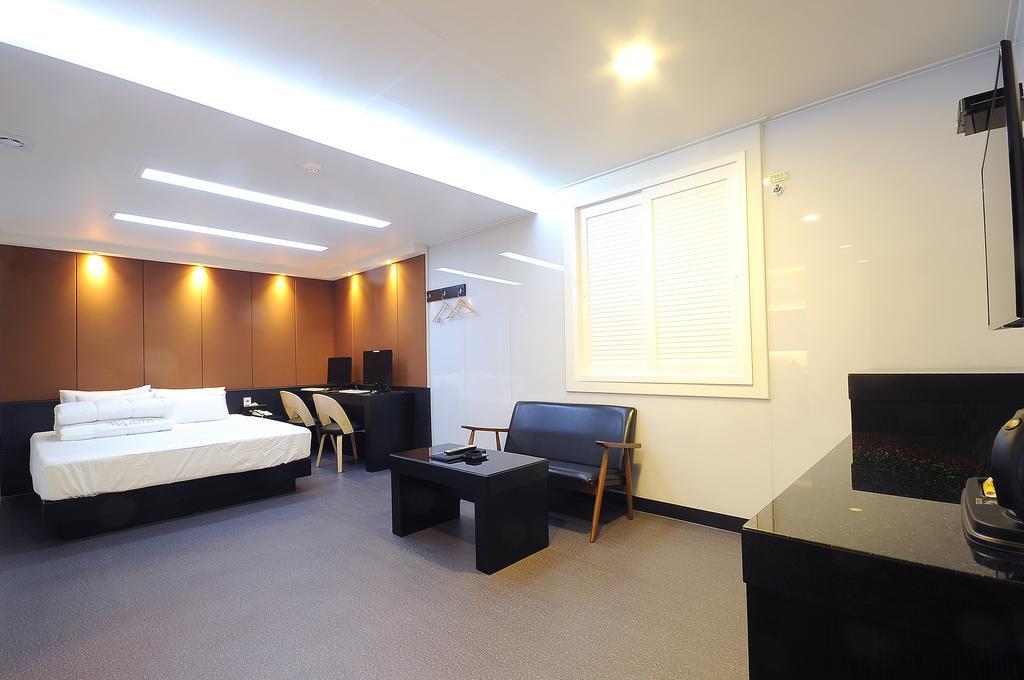 Hotel Wa Busan