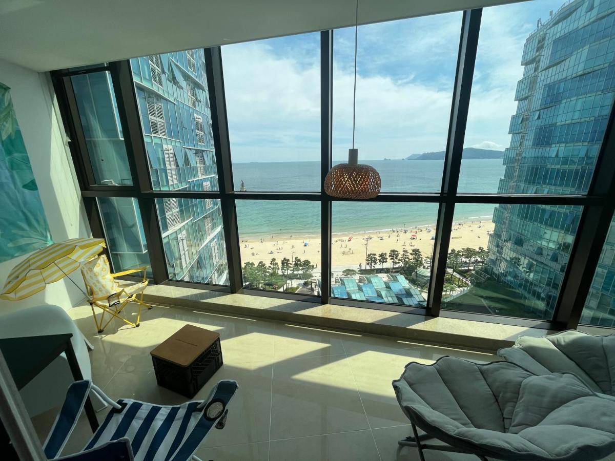 Apartamento Haeundae Luxury House *