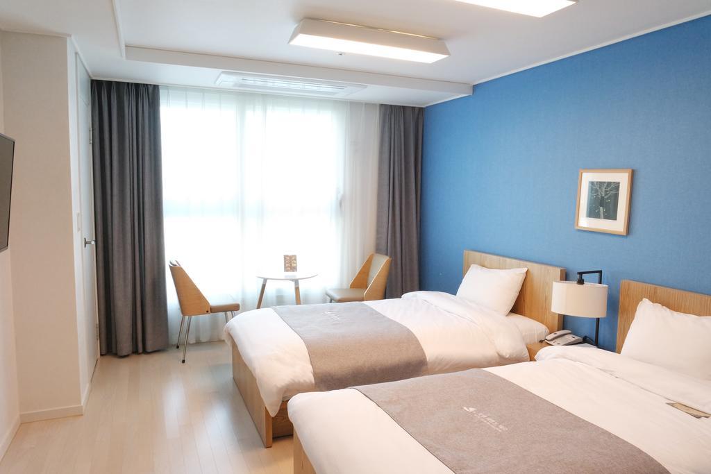 Bellia Hotel