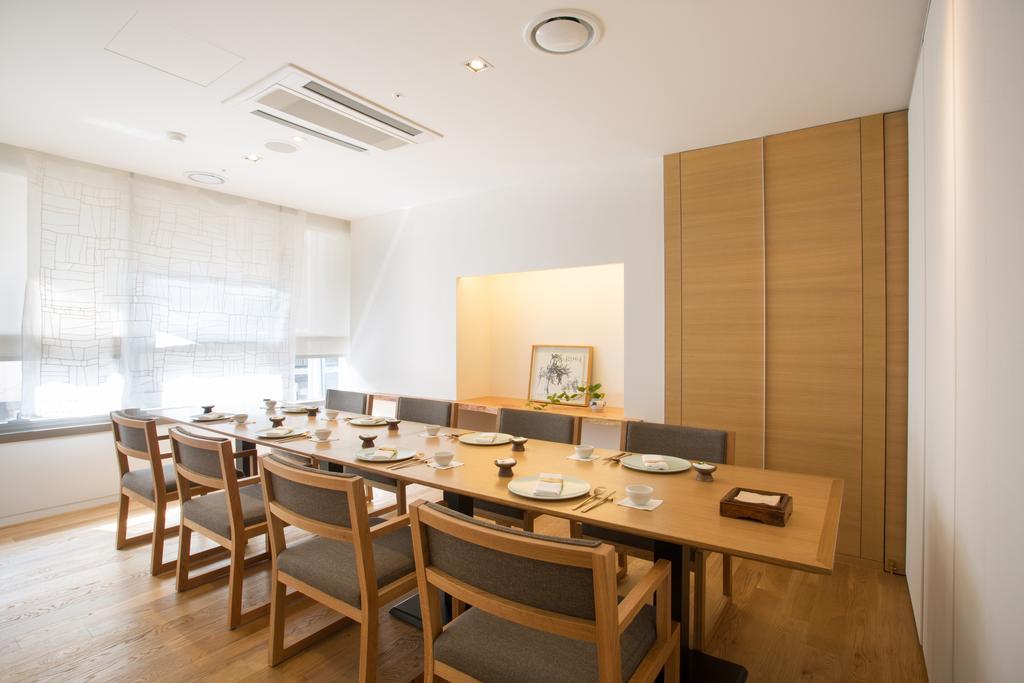 Bellia Hotel Busan