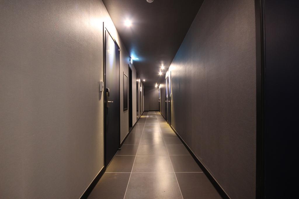 Hotel The