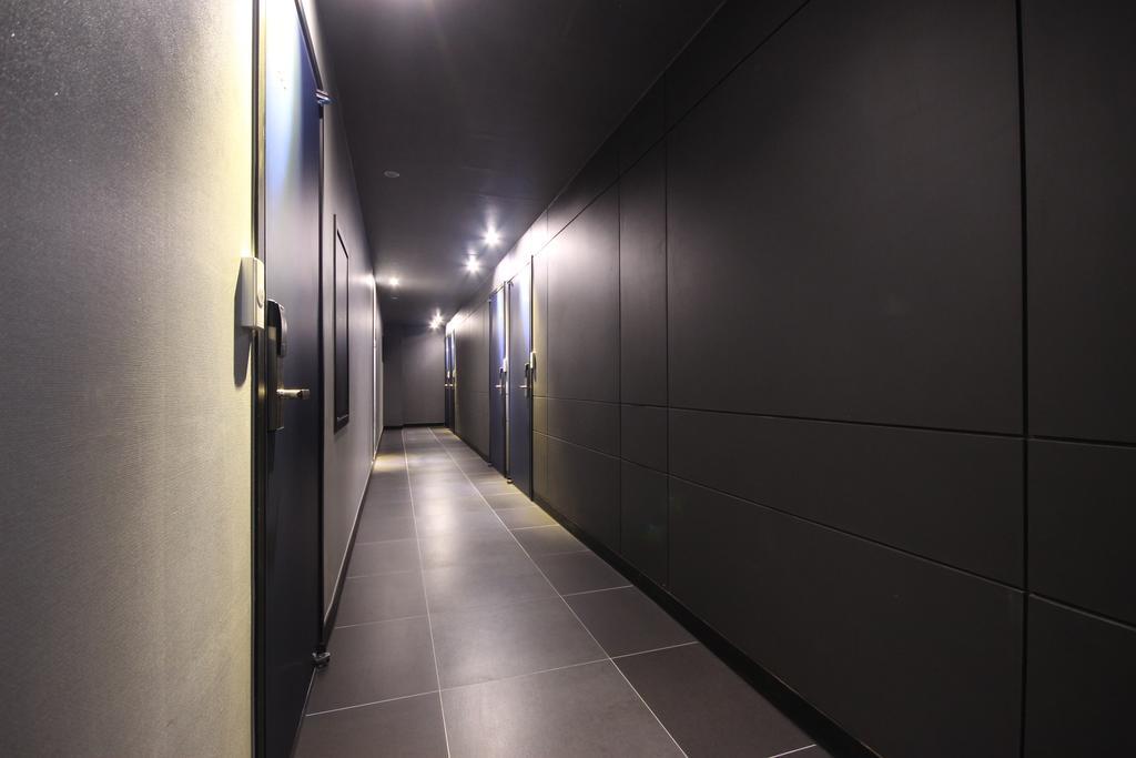 The Hotel Busan