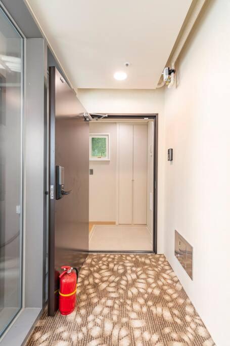Elbon The Haeundae Apartment