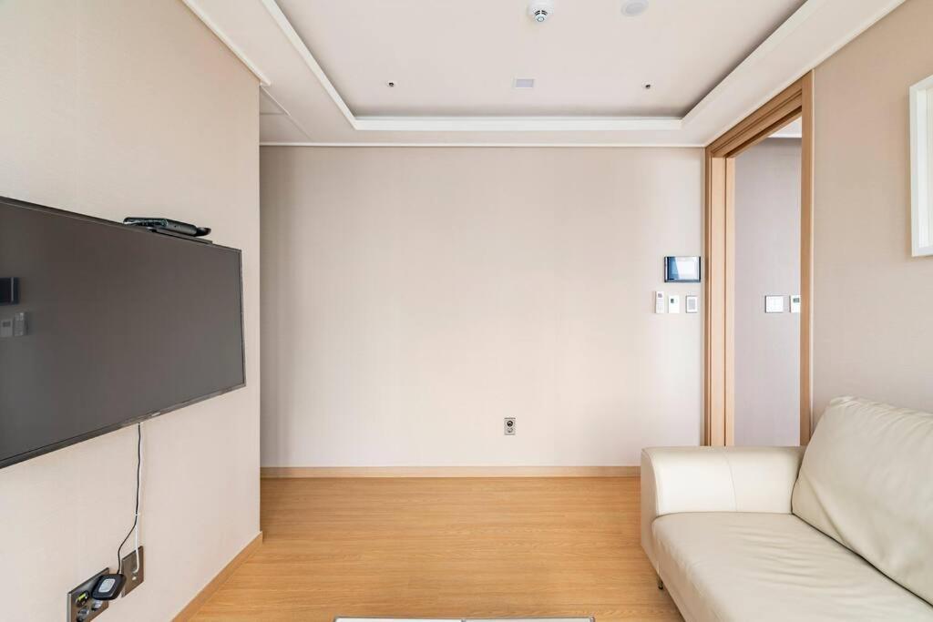 Apartment Elbon The Haeundae *
