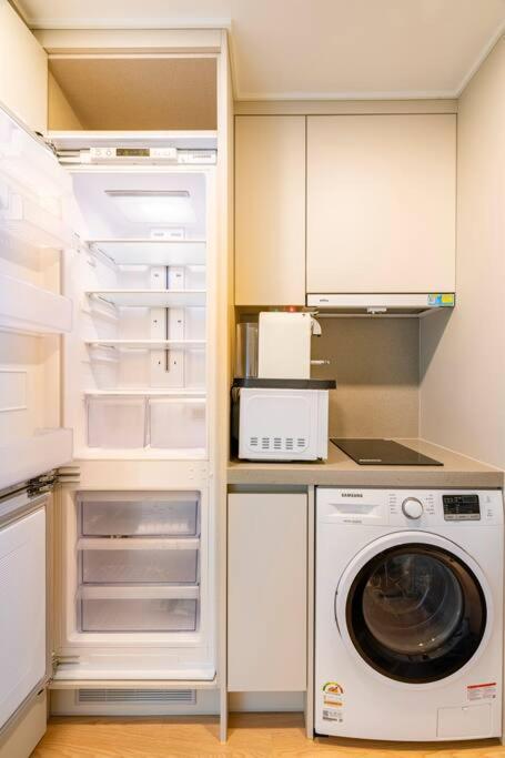 Apartment Elbon The Haeundae