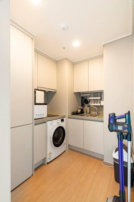 Apartment Elbon The Haeundae *