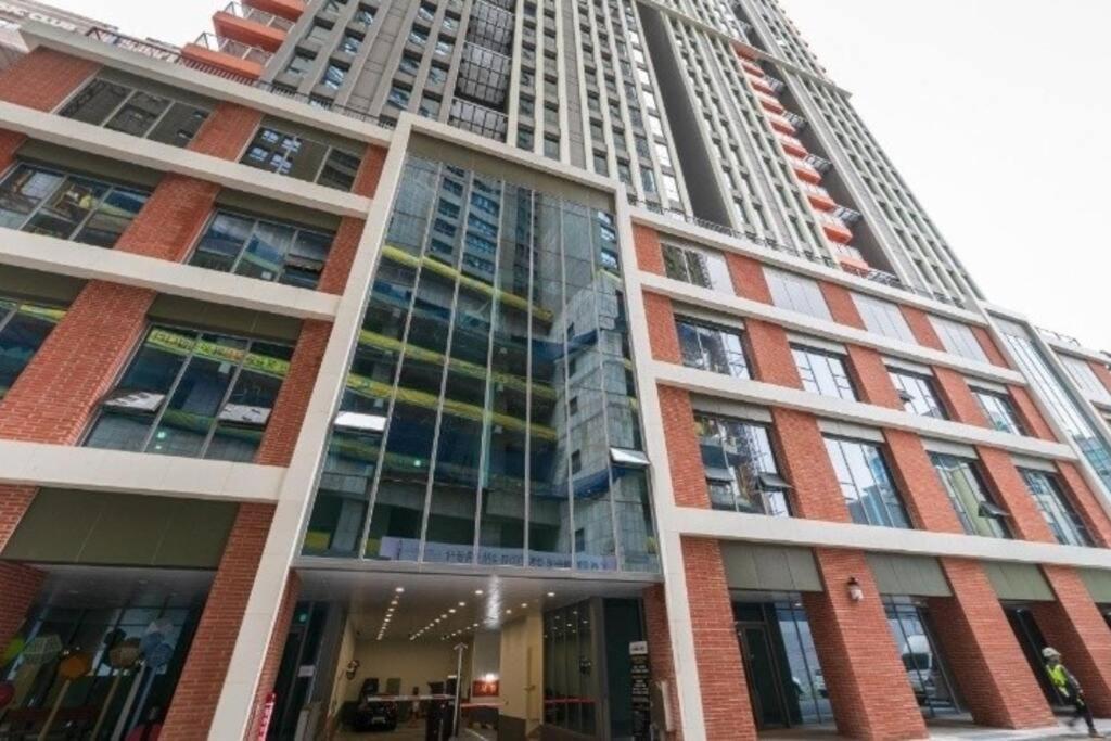 Apartment Elbon The Haeundae