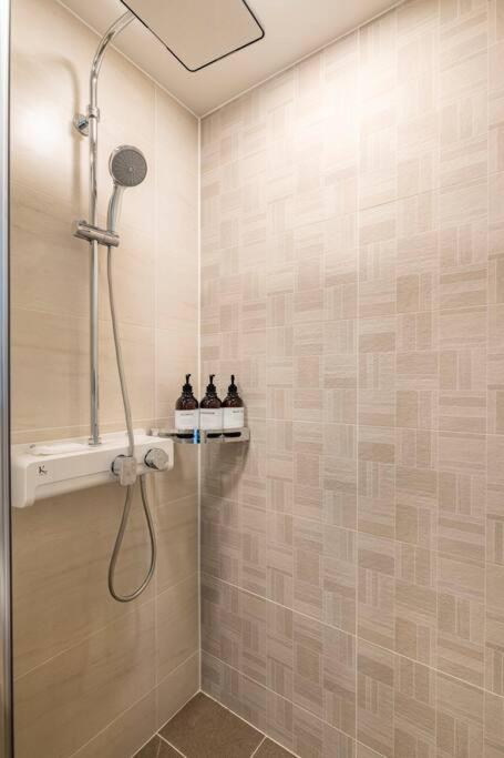 Elbon The Haeundae Apartment Busan