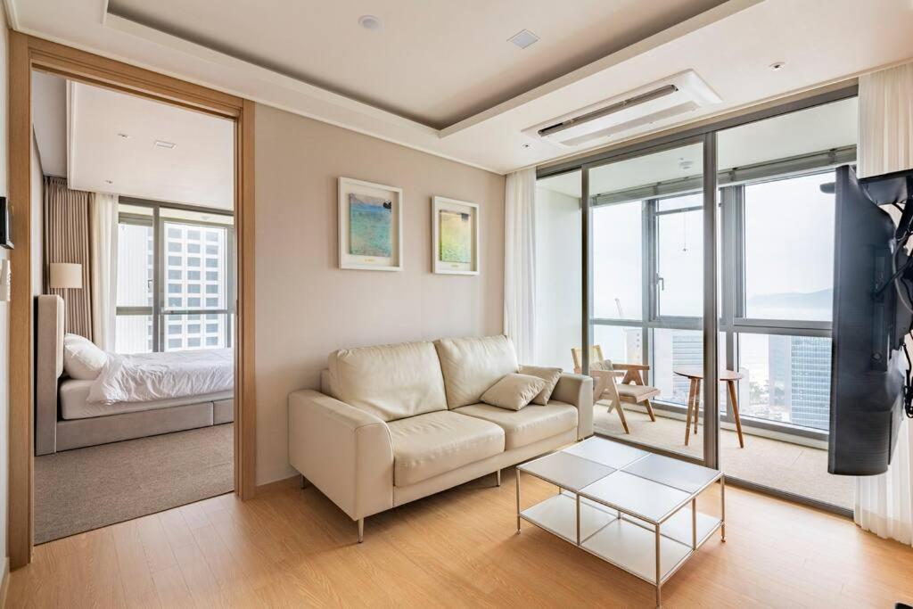 Elbon The Haeundae Apartment *