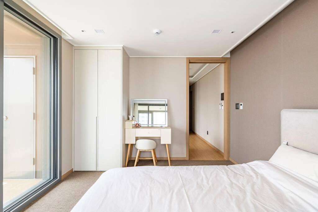 Elbon The Haeundae Apartment