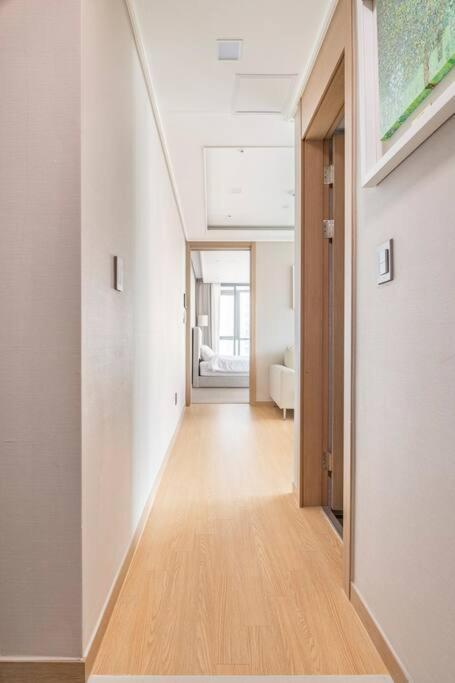 Elbon The Haeundae Apartment *