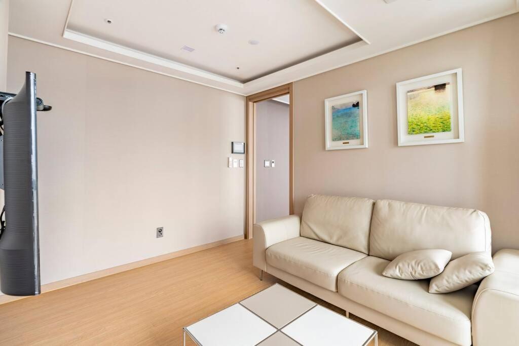 Elbon The Haeundae Apartment Busan