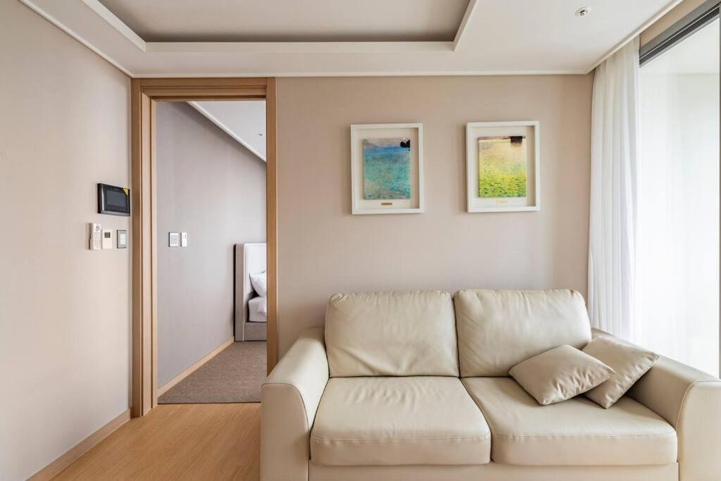Elbon The Haeundae Apartment