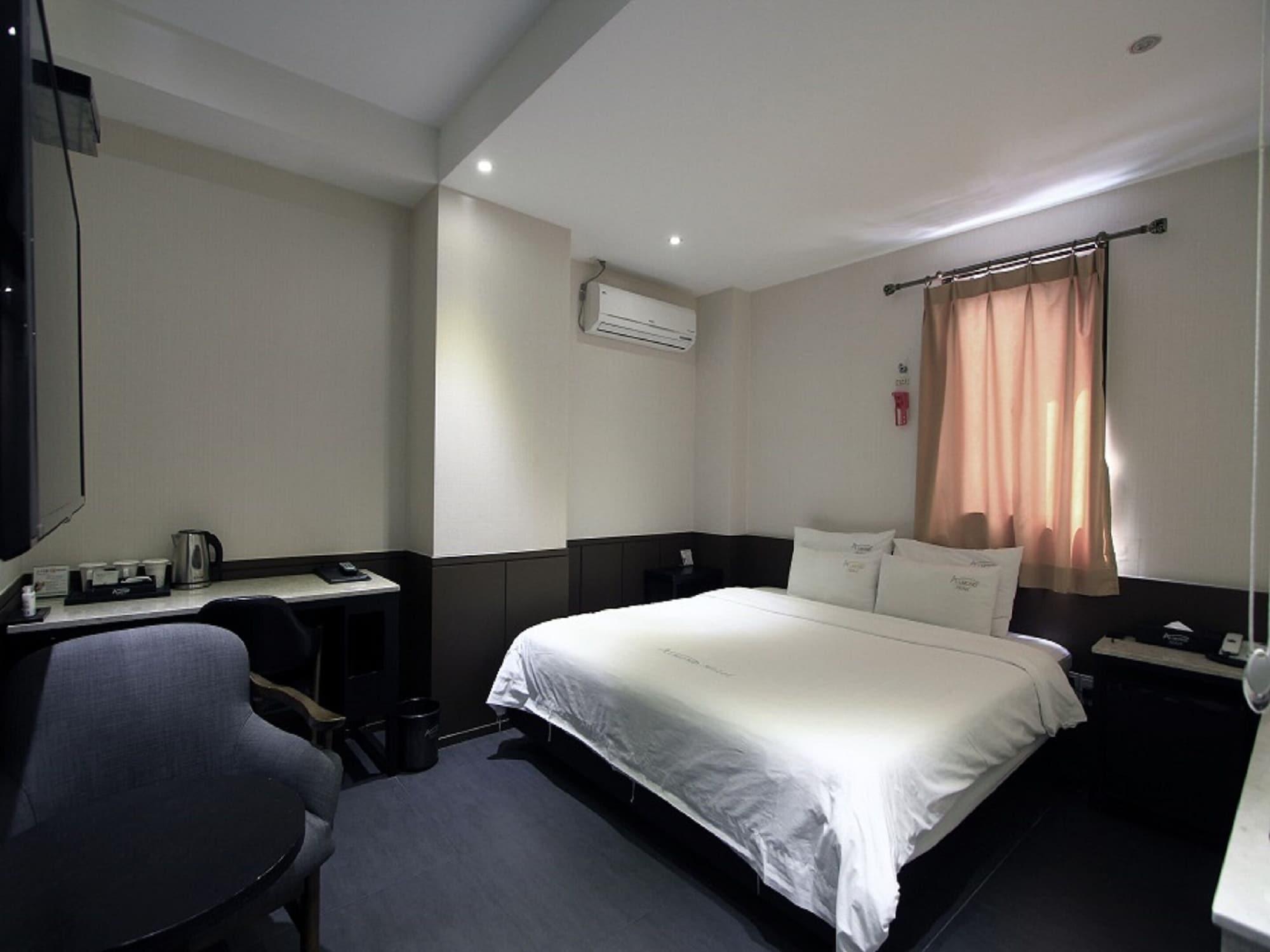 Hotel Almond Station Busan