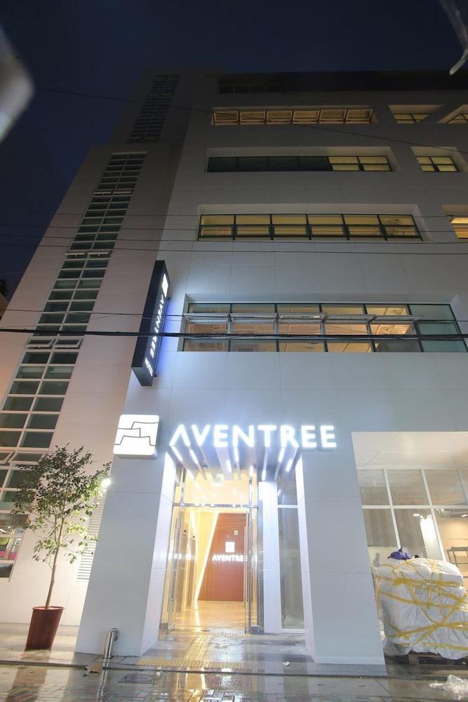 Aventree Busan