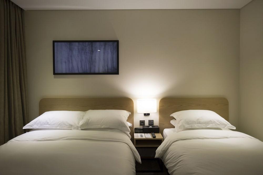 Western Haeundae Hotel 4*