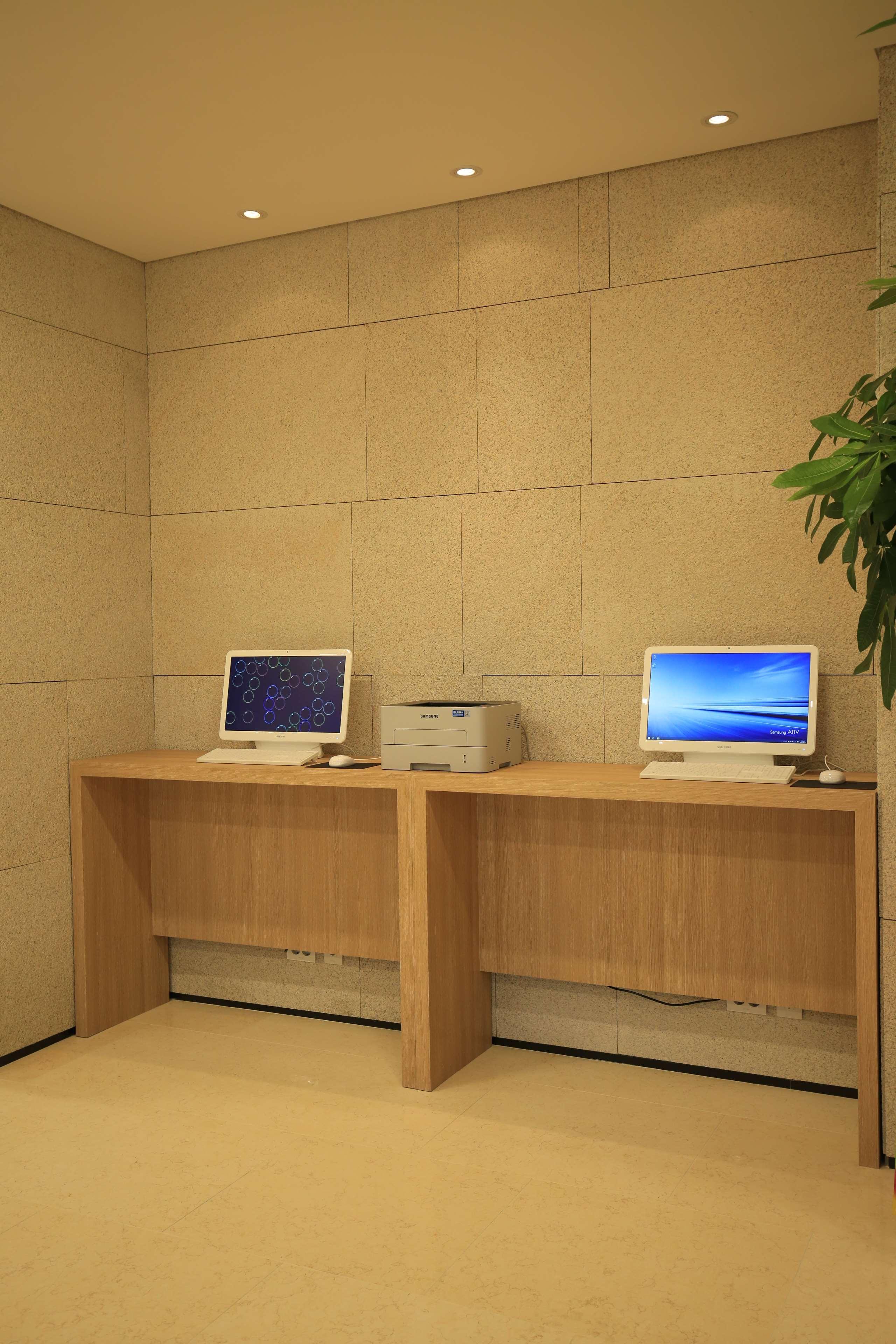 Hotel Western Haeundae Busan