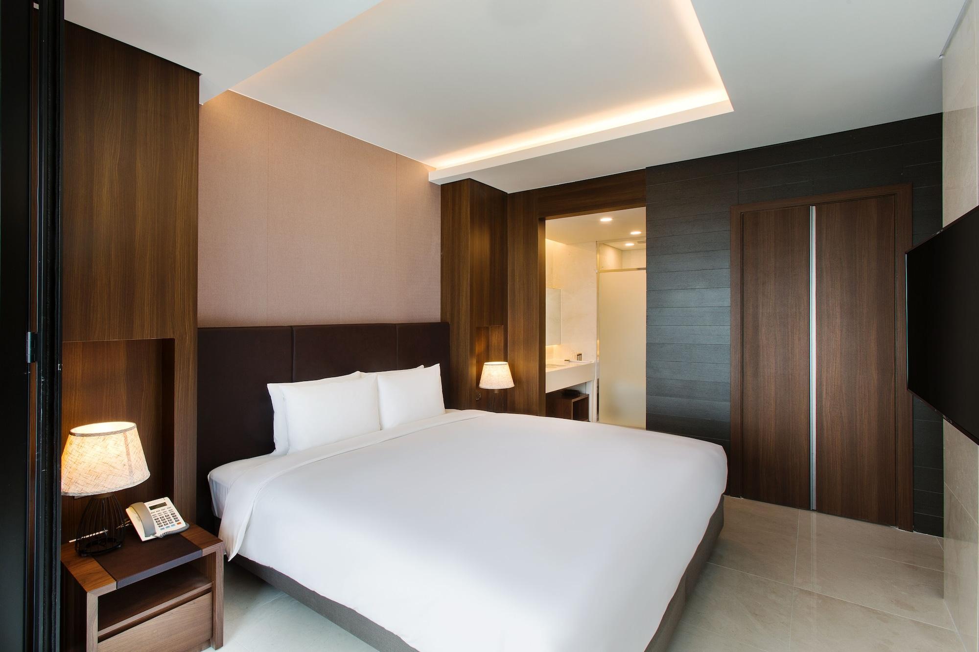 Value Hotel Busan