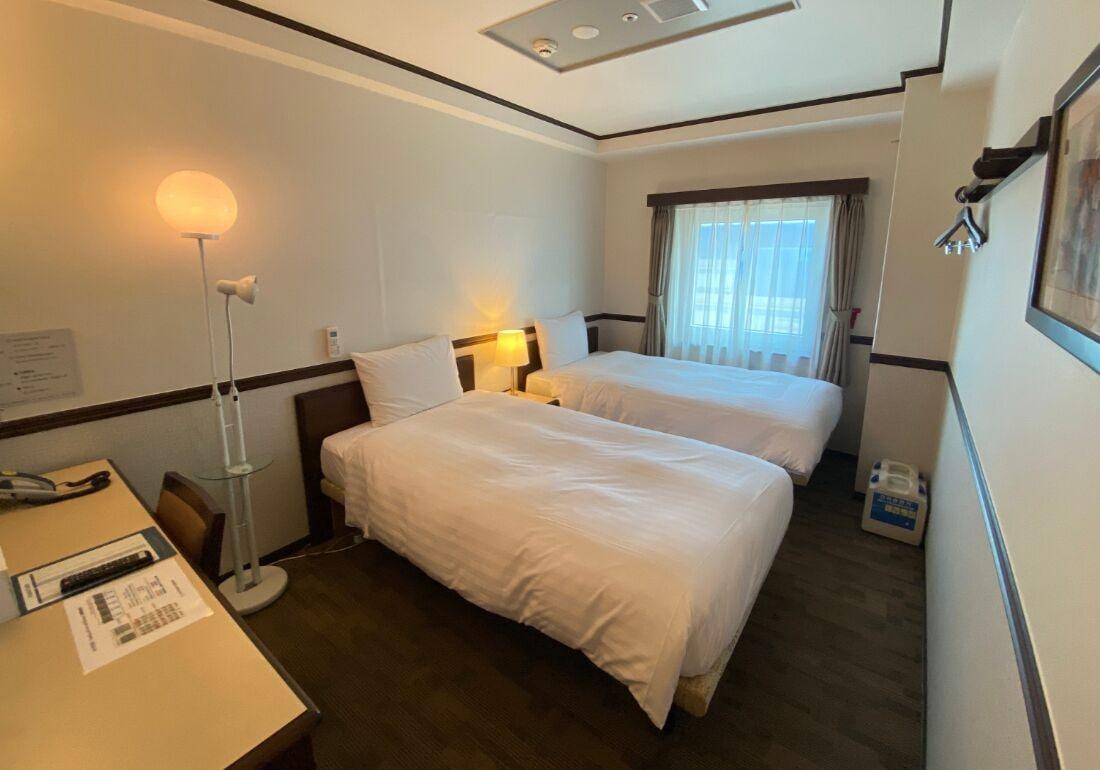Hotel Toyoko Haeundae 2 3*