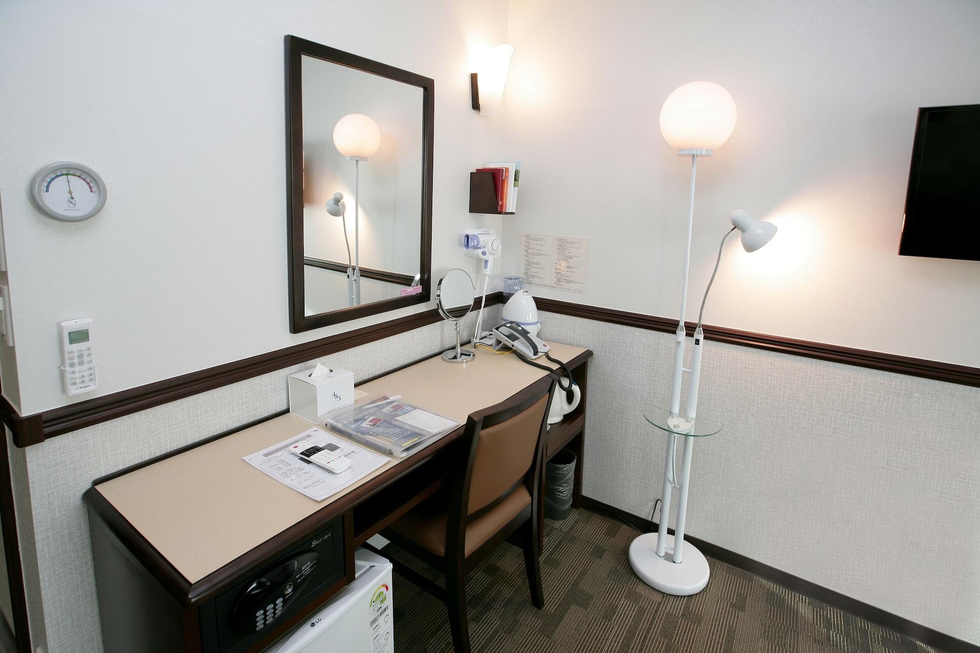 Toyoko Haeundae 2 Hotel 3*