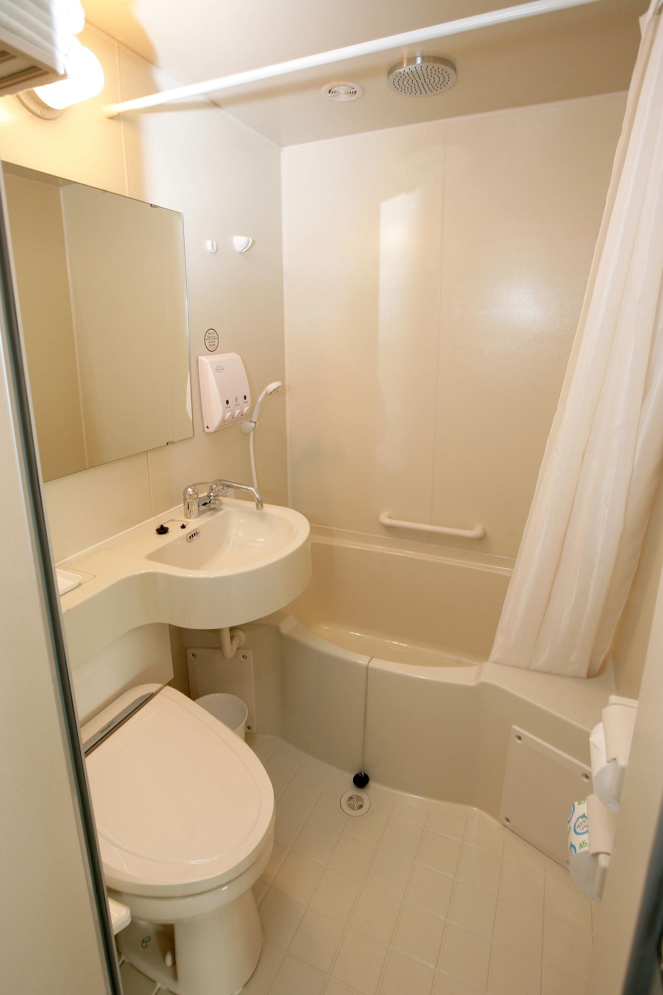 Hotel Toyoko Haeundae 2 3*