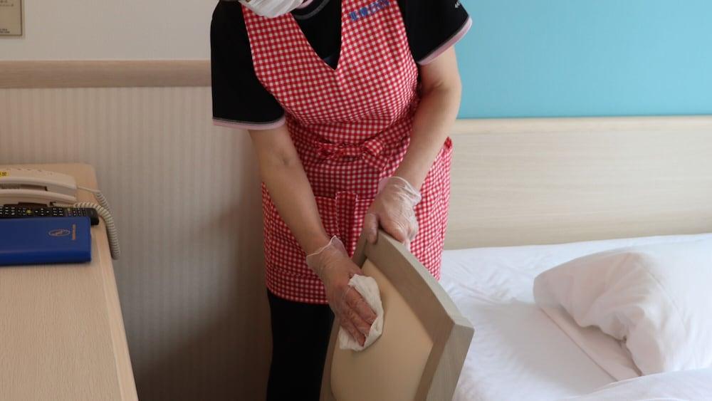 Hotel Toyoko Haeundae 2 3*