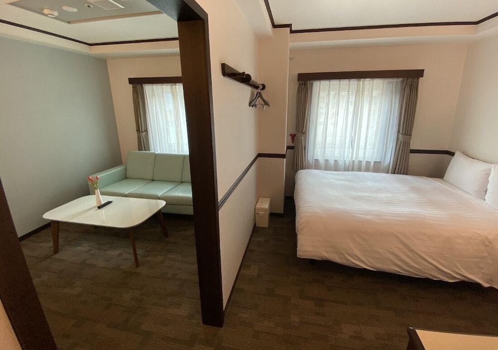 Toyoko Haeundae 2 Hotel Busan