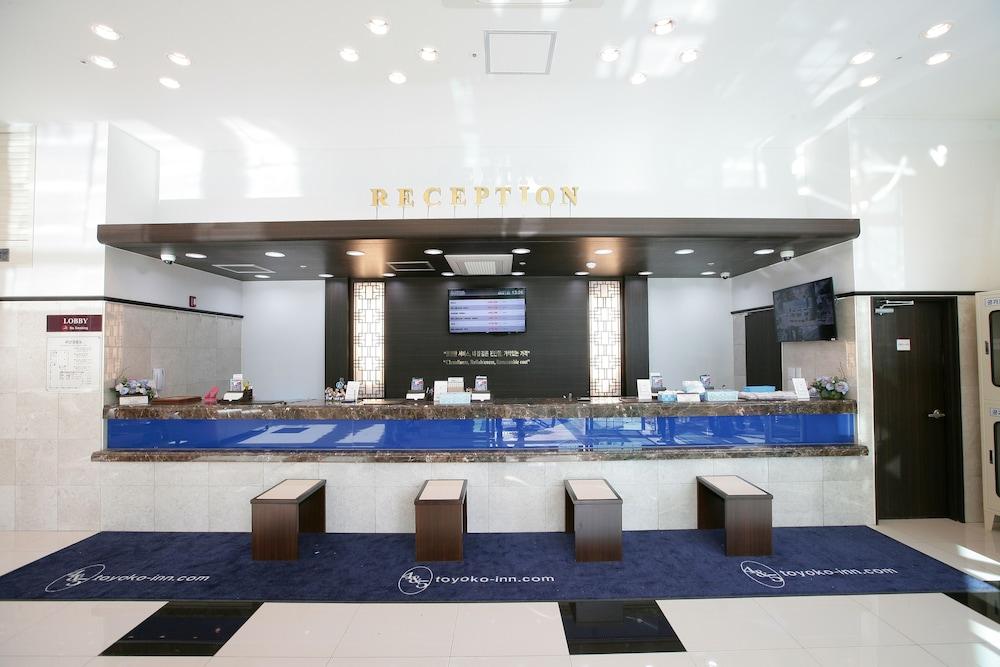 Hotel Toyoko Haeundae 2 Busan