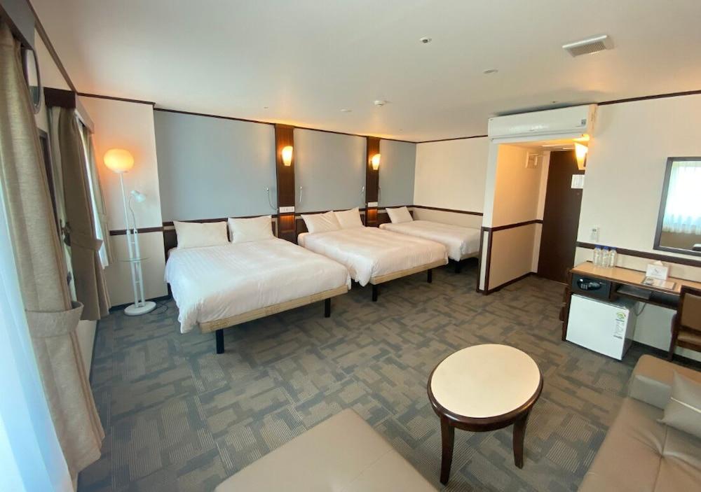 Toyoko Haeundae 2 Hotel 3*