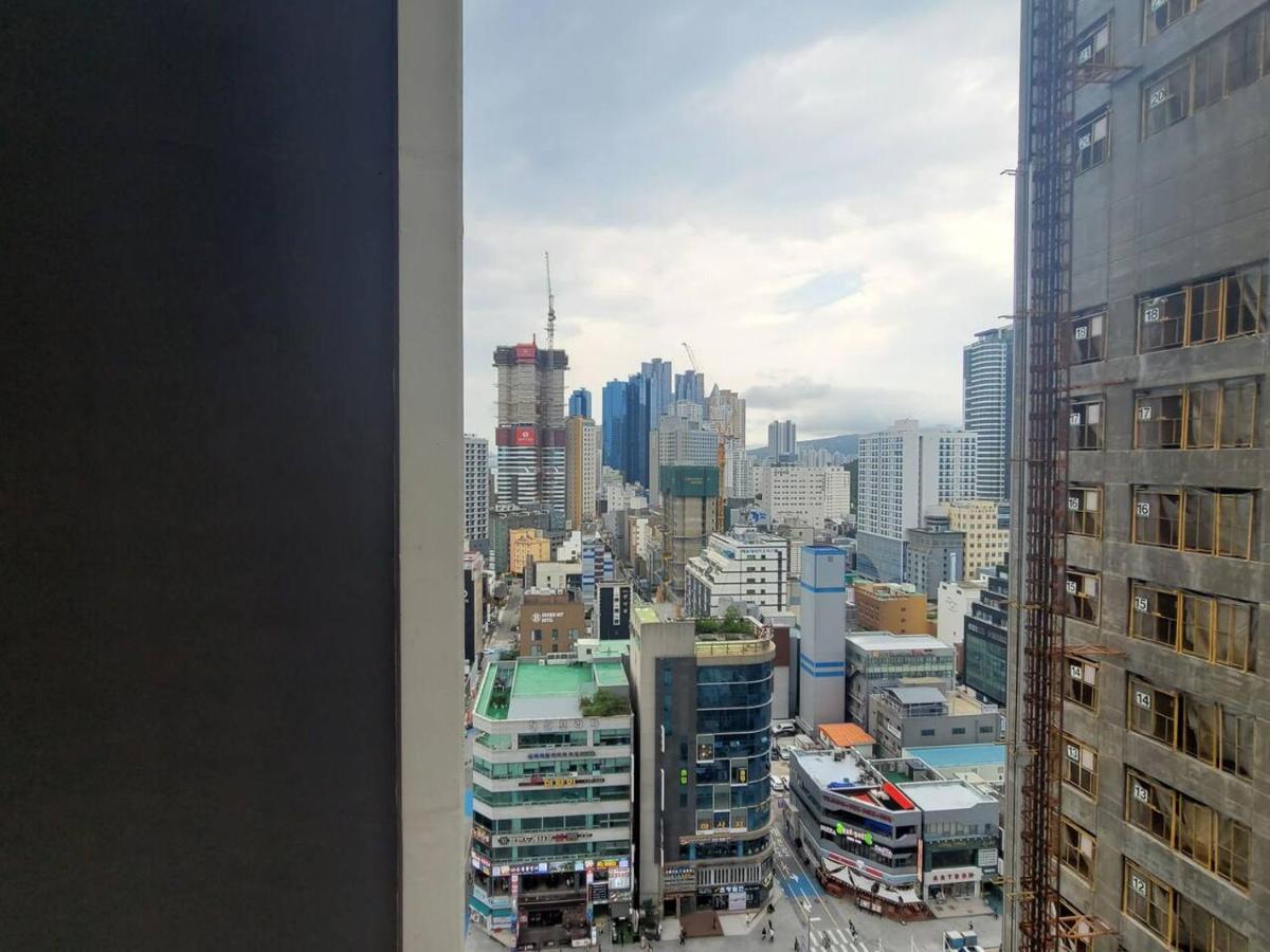 Elbon The - Busan
