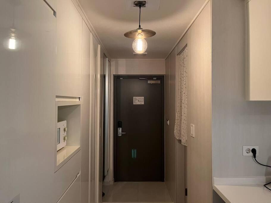 Haeundae Beach #2min Walk #2beds Apartment Busan