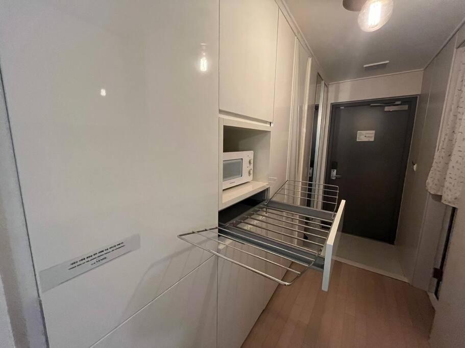 Apartment Haeundae Beach #2min Walk #2beds Busan