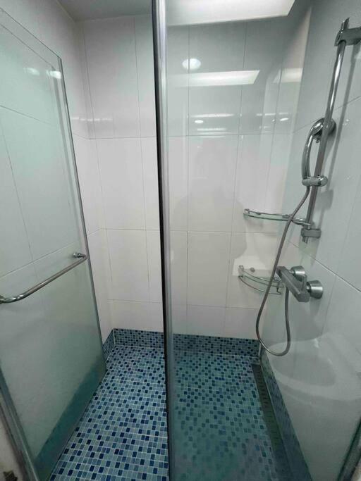 Haeundae Beach #2min Walk #2beds Apartment *