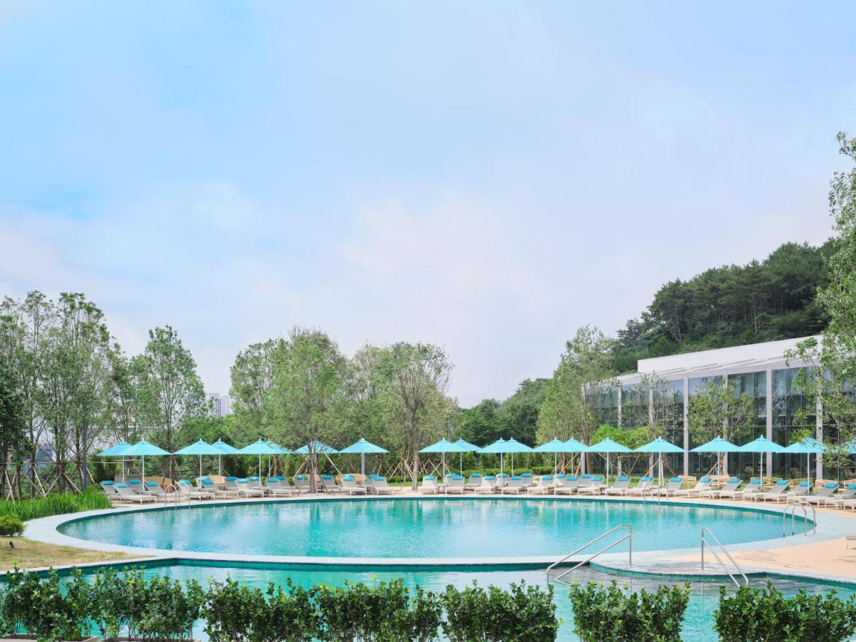 Ananti At Village 5* Busan