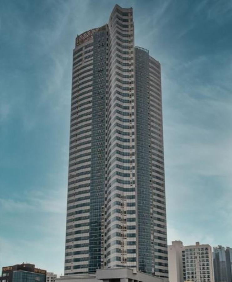 Merciel Apartment