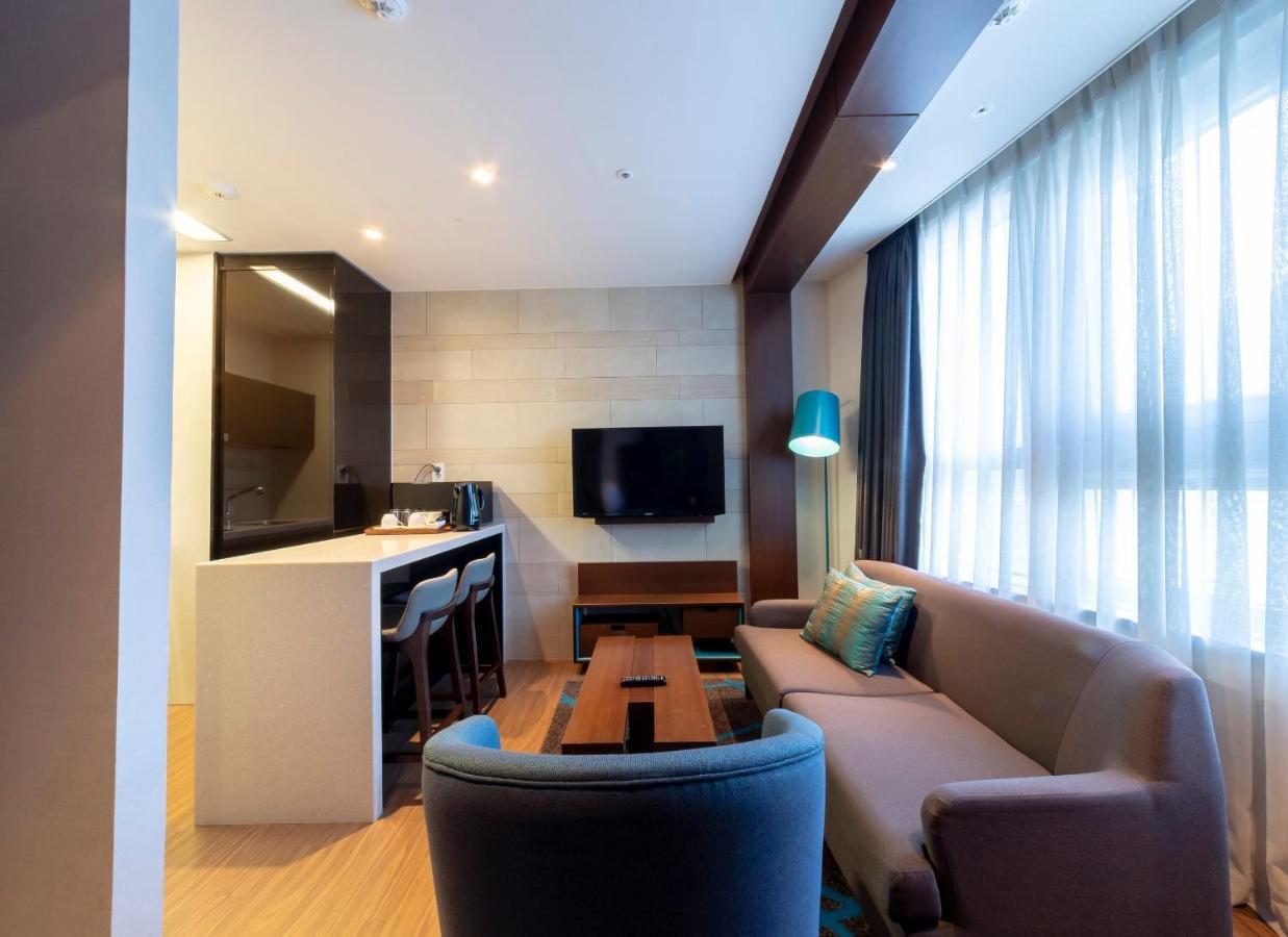 Merciel Apartment