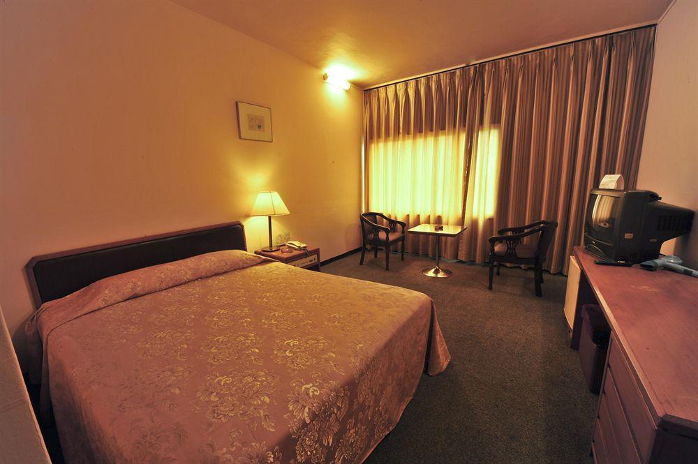 Foret Premier Nampo 3*