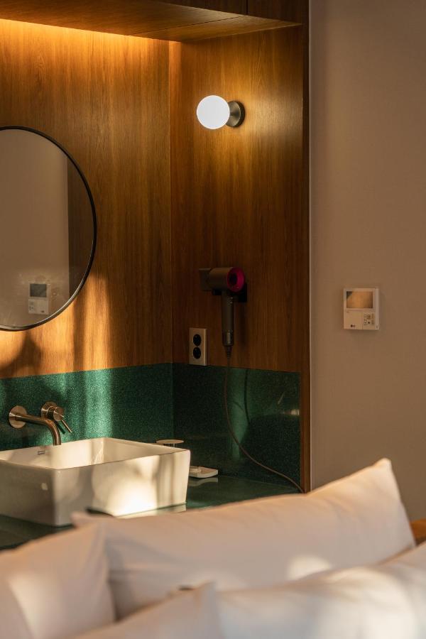Hotel Good Ol' Days