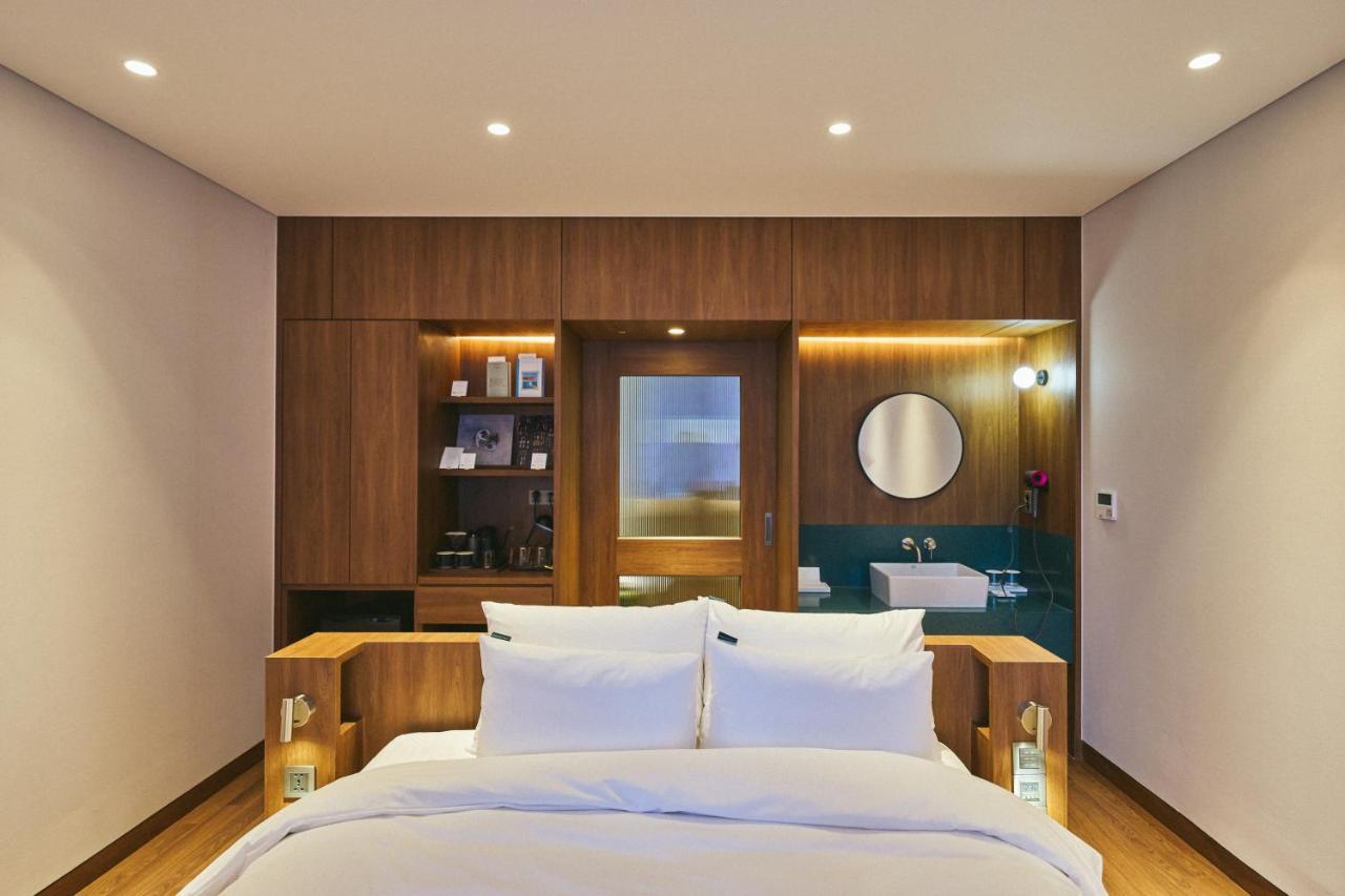 Good Ol' Days Hotel Busan