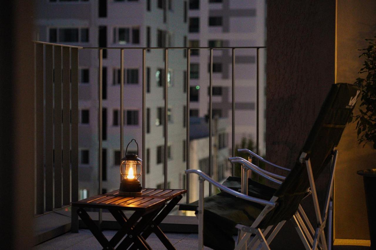 Good Ol' Days Hotel Busan