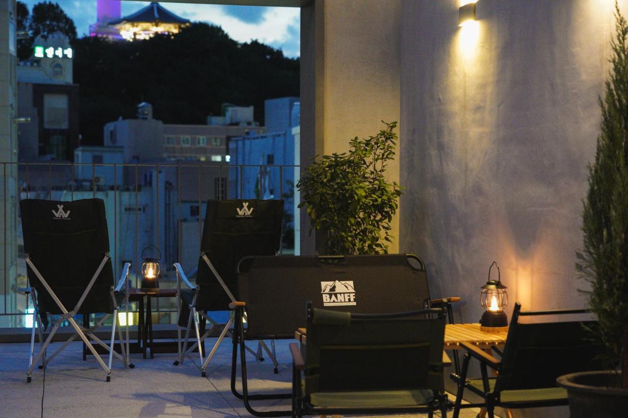Good Ol' Days * Busan